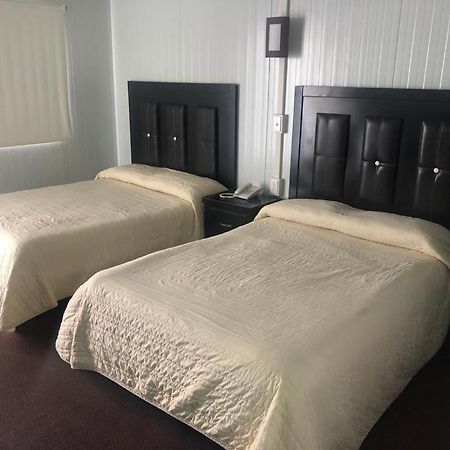 Bonitto Inn Monterrey Norte Zewnętrze zdjęcie