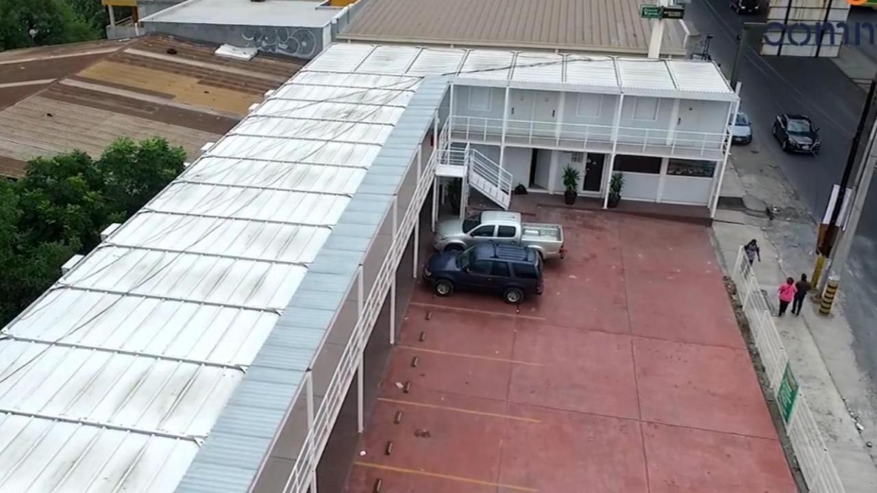 Bonitto Inn Monterrey Norte Zewnętrze zdjęcie