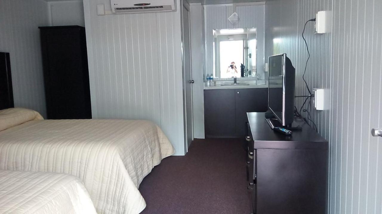 Bonitto Inn Monterrey Norte Zewnętrze zdjęcie
