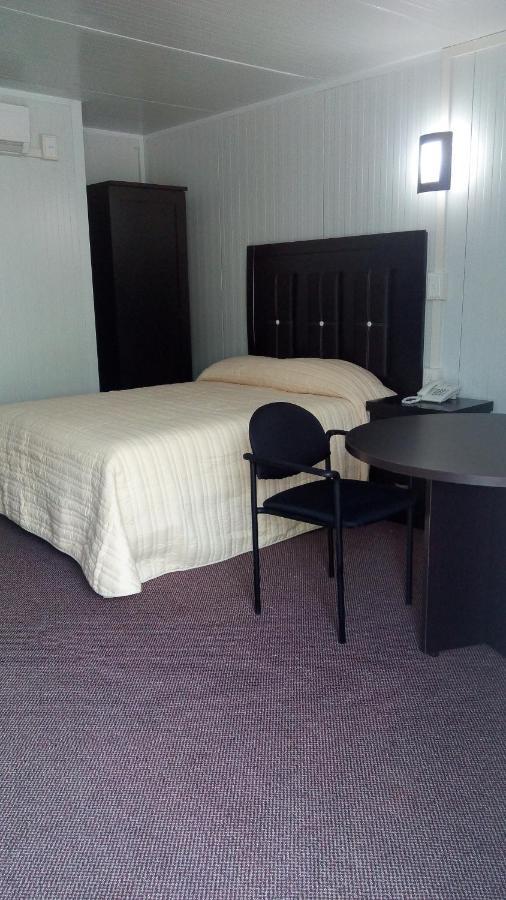Bonitto Inn Monterrey Norte Zewnętrze zdjęcie