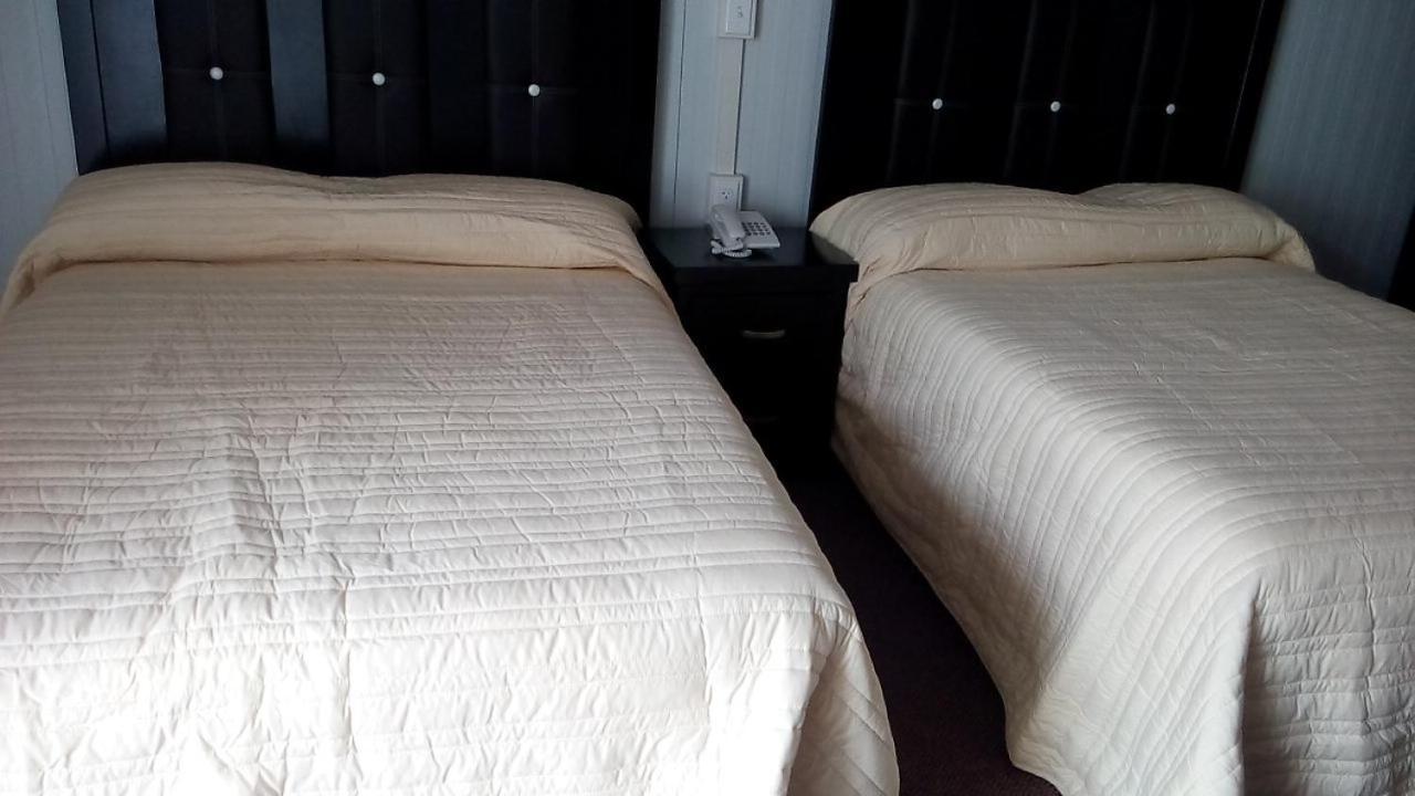 Bonitto Inn Monterrey Norte Zewnętrze zdjęcie