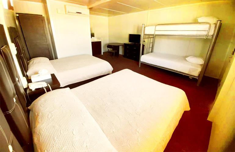 Bonitto Inn Monterrey Norte Zewnętrze zdjęcie